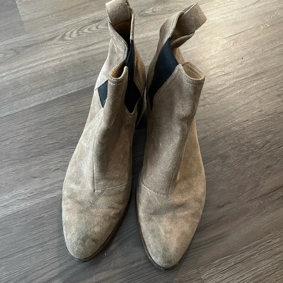 Rag & Bone Walker boot- size 38.5 - Picture 3 of 4